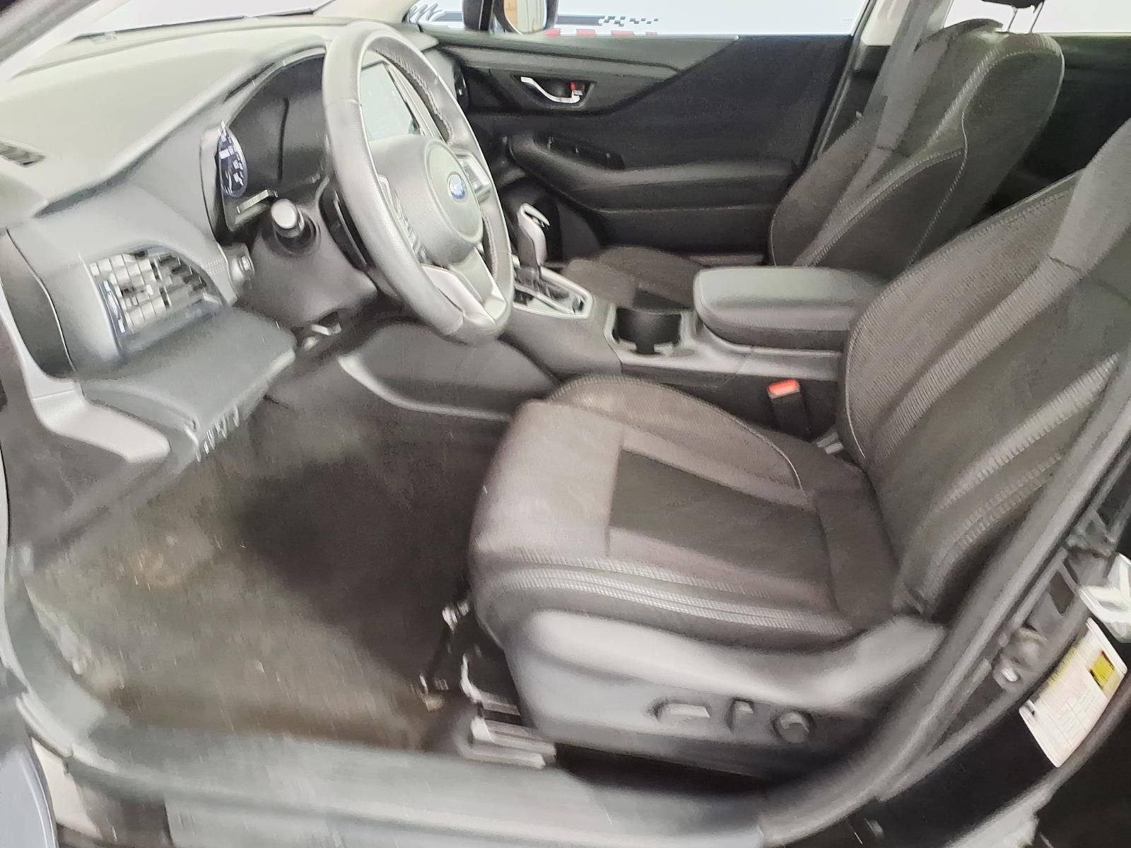 Certified 2023 Subaru Outback Premium AWD/4WD image 13