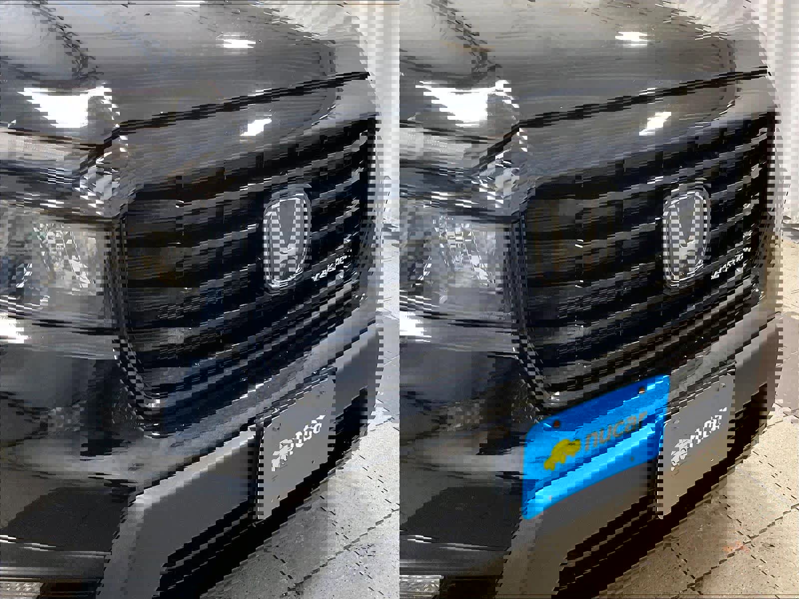 Used 2022 Honda Ridgeline Black Edition image 33