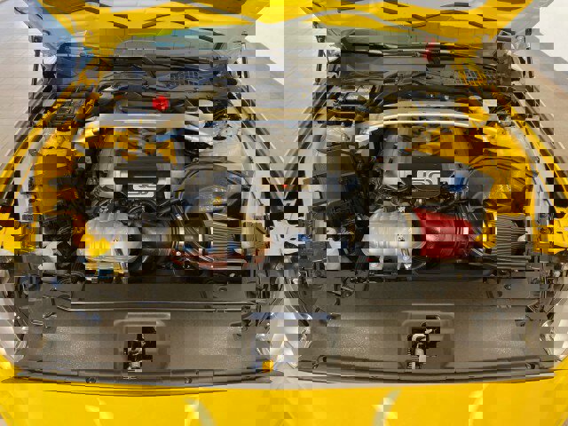 Used 2015 Ford Mustang GT Premium RWD image 9