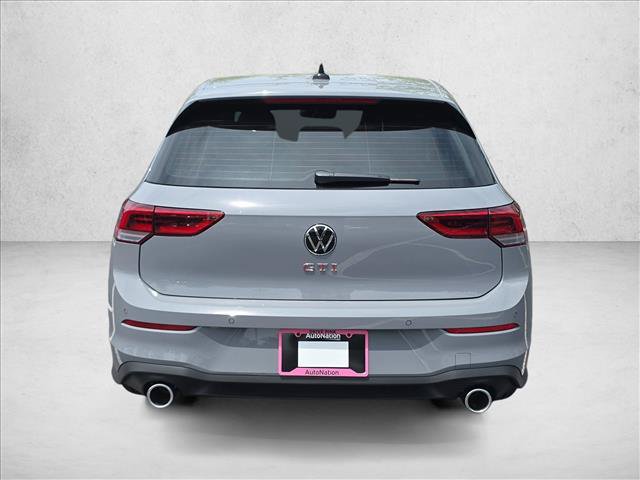 New 2026 Volkswagen Golf S FWD image 4