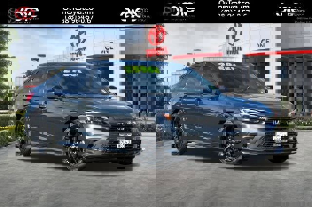 Used 2024 Honda Civic Sport image 1