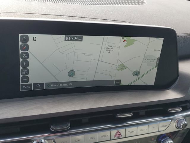 Certified 2024 Kia Telluride SX Prestige X-Pro image 26