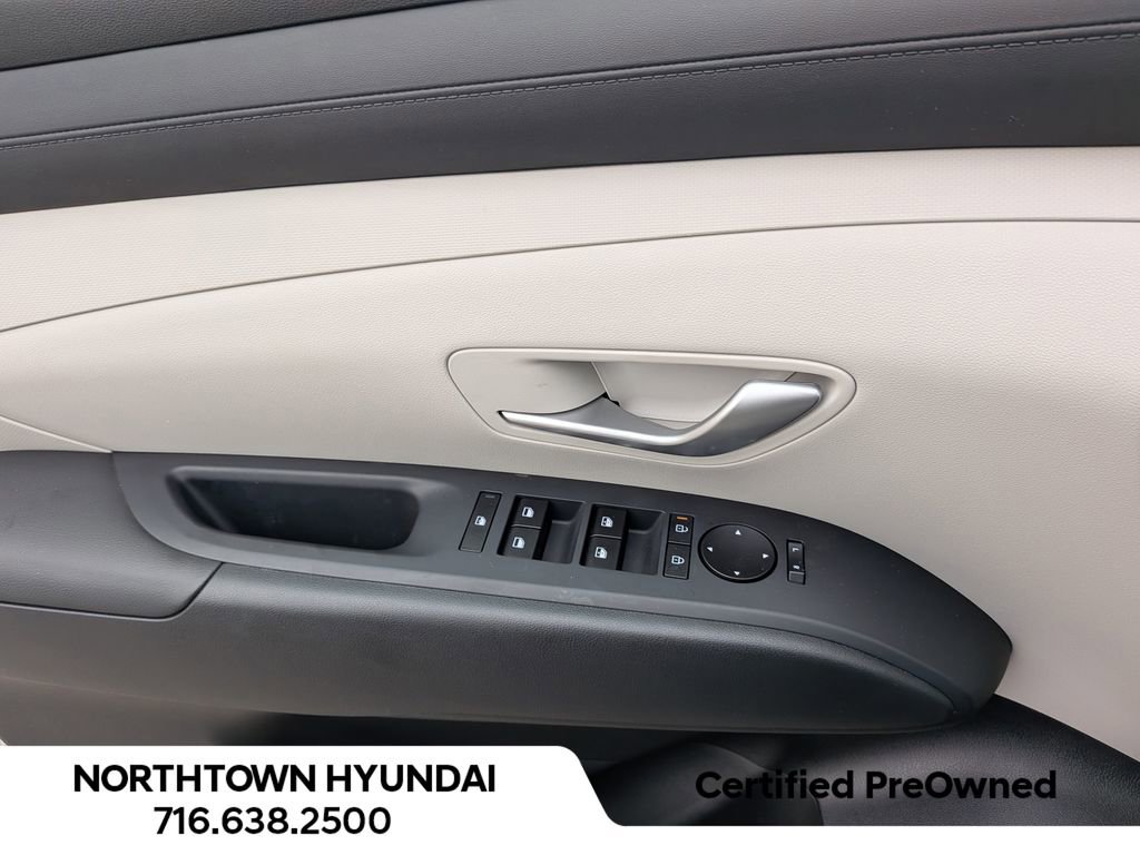 Used 2026 Hyundai Tucson SEL AWD/4WD image 31