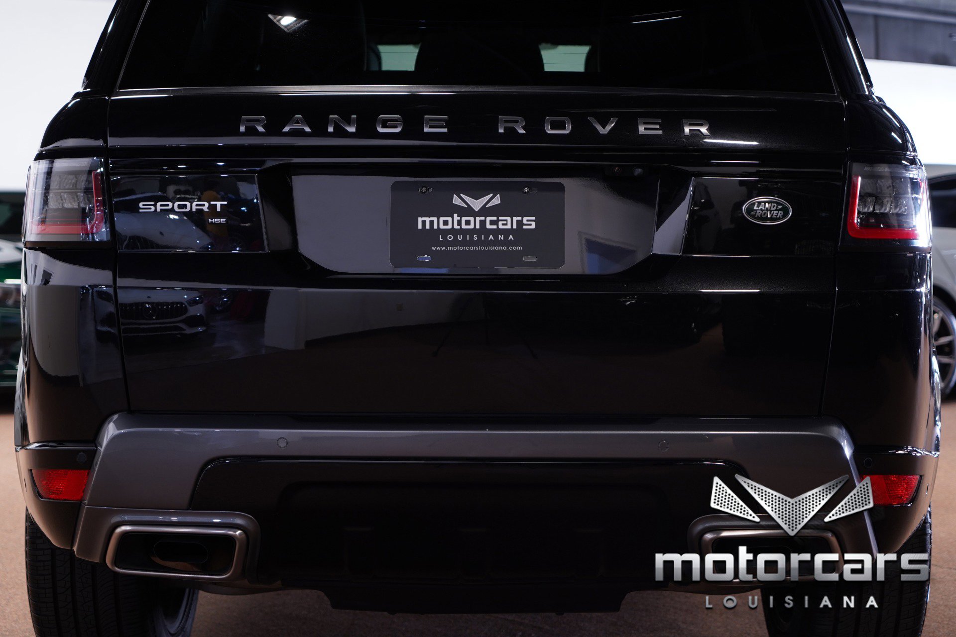 Used 2022 Land Rover Range Rover Sport HSE Silver Edition image 16