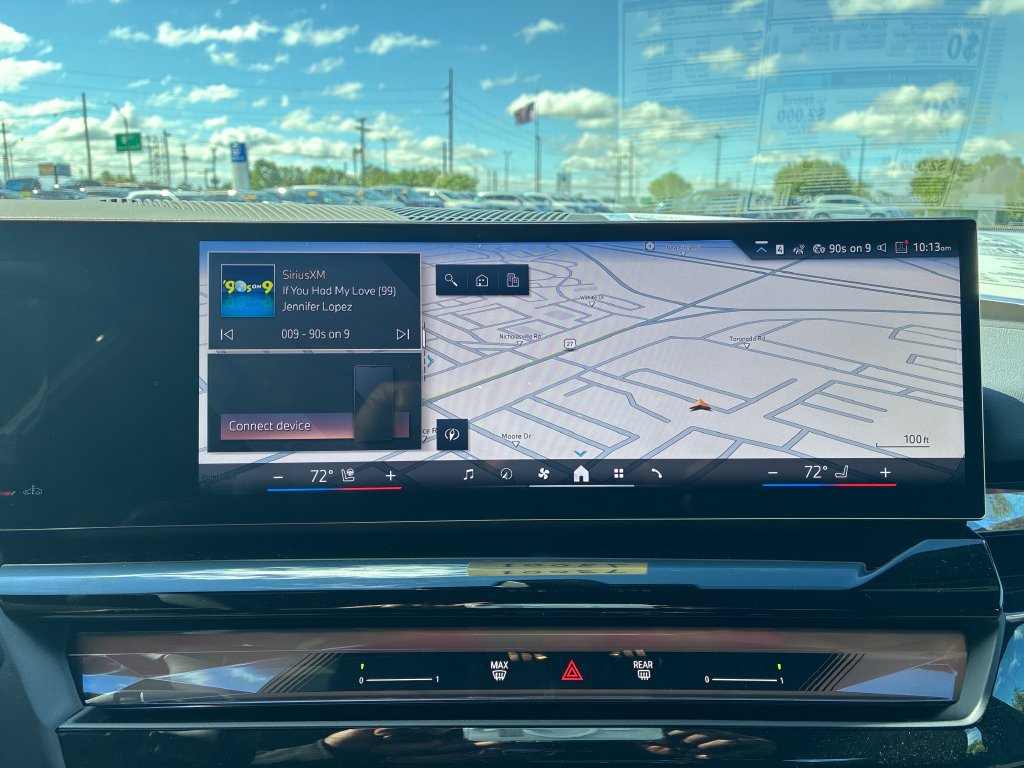 New 2027 BMW 530i xDrive w/ M Sport Package AWD/4WD image 14