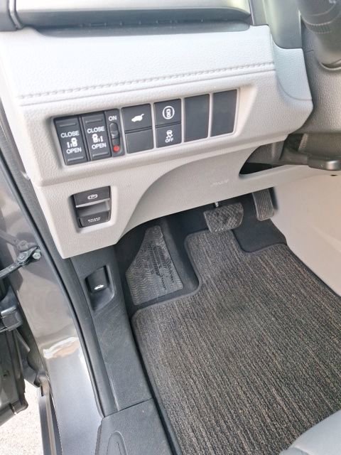 Used 2023 Honda Odyssey EX-L image 11