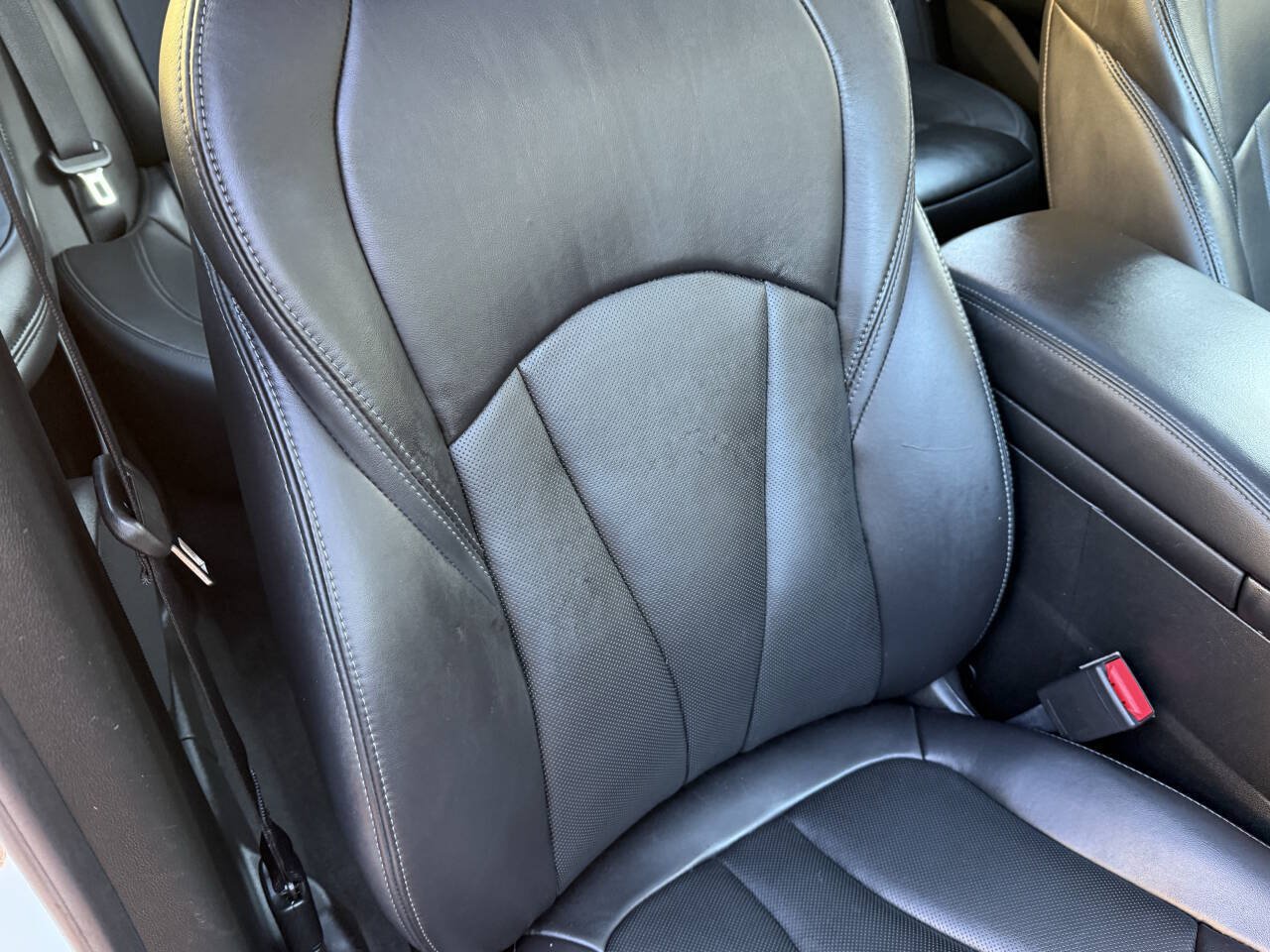 Used 2019 Buick LaCrosse Essence w/ Sun and Shade Package FWD image 54