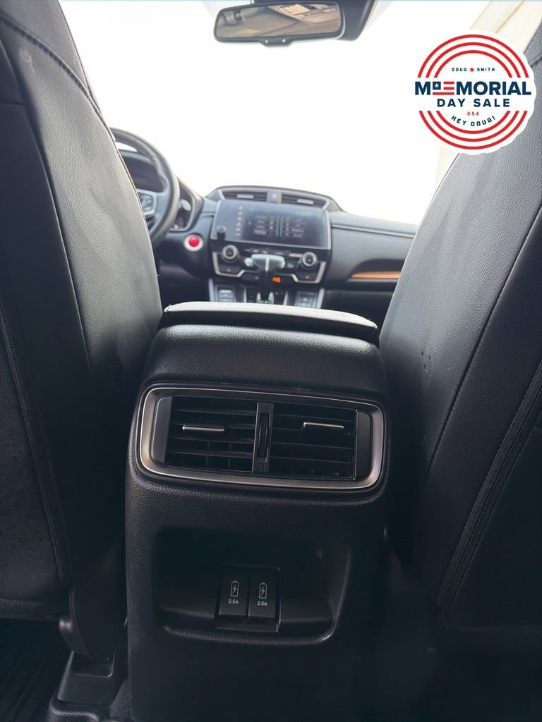 Used 2020 Honda CR-V Touring image 23