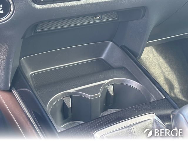 Used 2021 MAZDA CX-30 2.5 Turbo w/ Premium Plus Pkg image 26