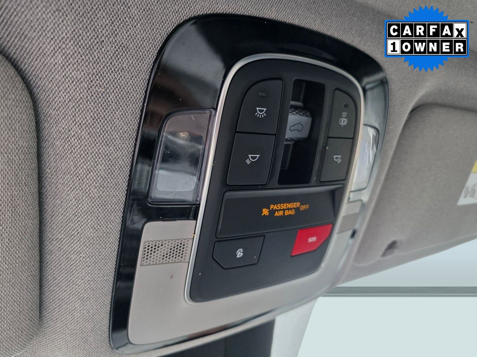 Used 2023 Hyundai Santa Fe Limited image 16