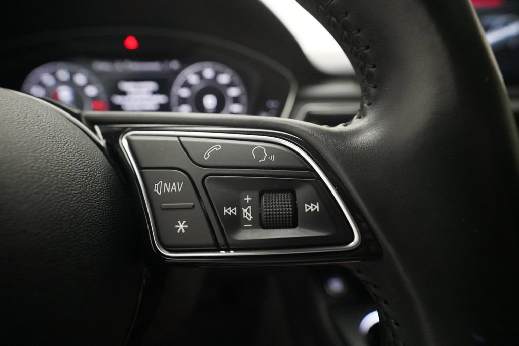Used 2017 Audi A4 2.0T Premium Plus w/ Premium Plus Package AWD/4WD image 18