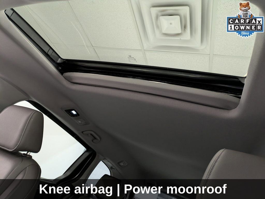 Certified 2023 Honda Odyssey EX-L image 27