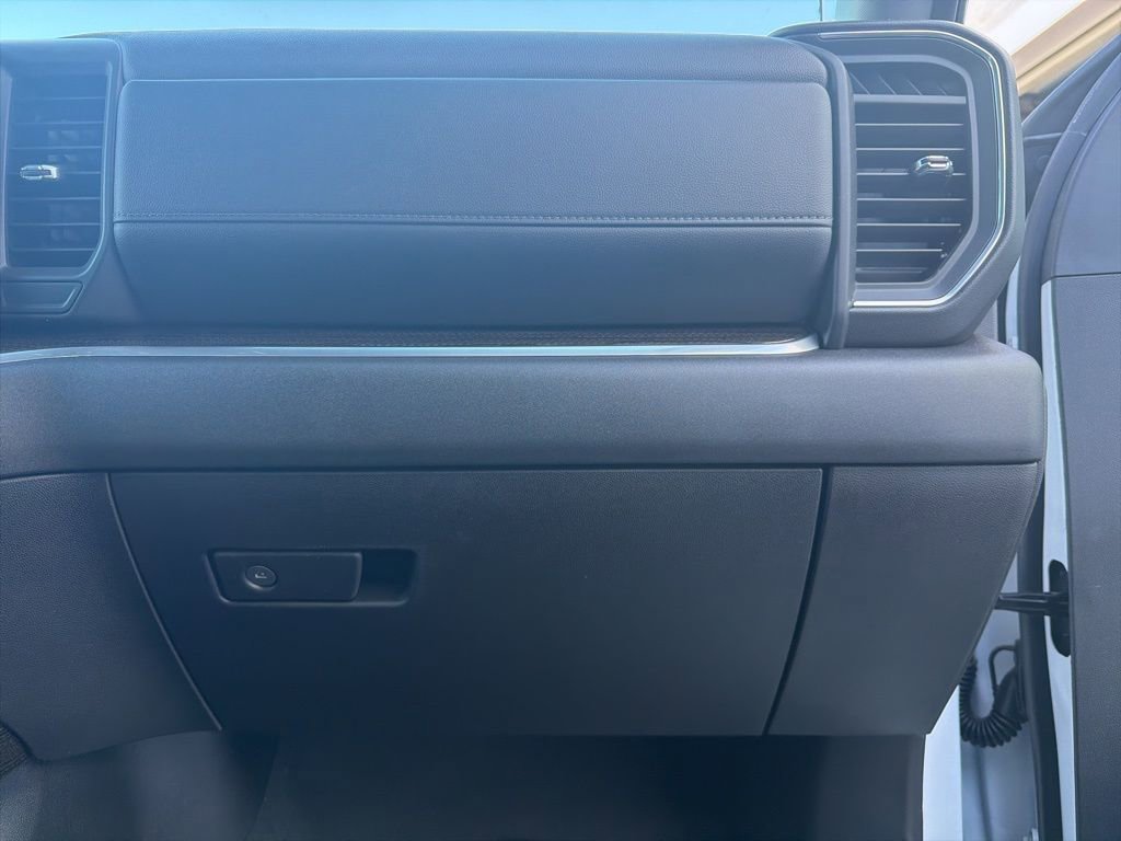 New 2026 Chevrolet Silverado 3500 LT w/ Safety Package image 22