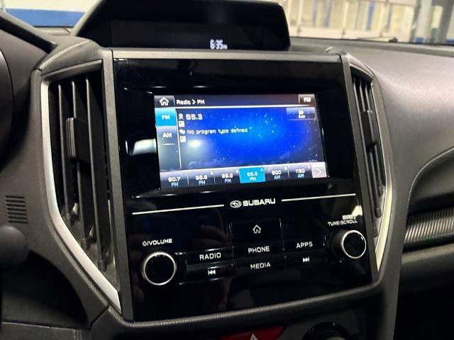 Used 2018 Subaru Crosstrek 2.0i Premium w/ Popular Package #2 image 21