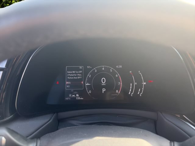 Used 2024 Lexus TX 350 AWD w/ Cold Weather Package image 11