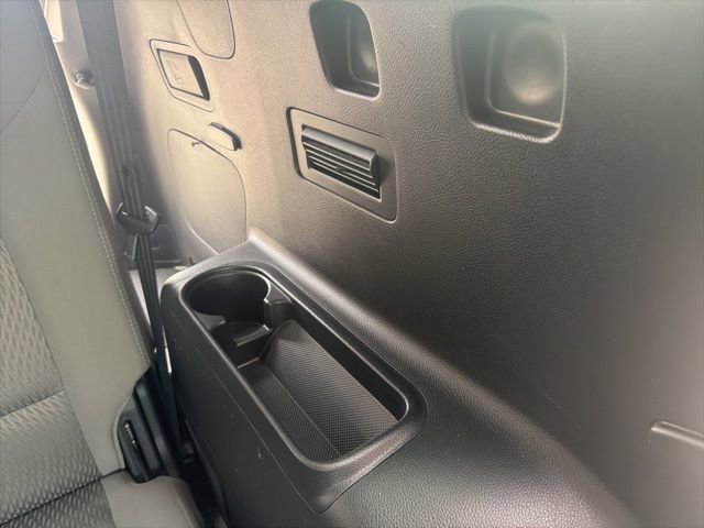 Used 2017 Hyundai Santa Fe SE FWD image 19