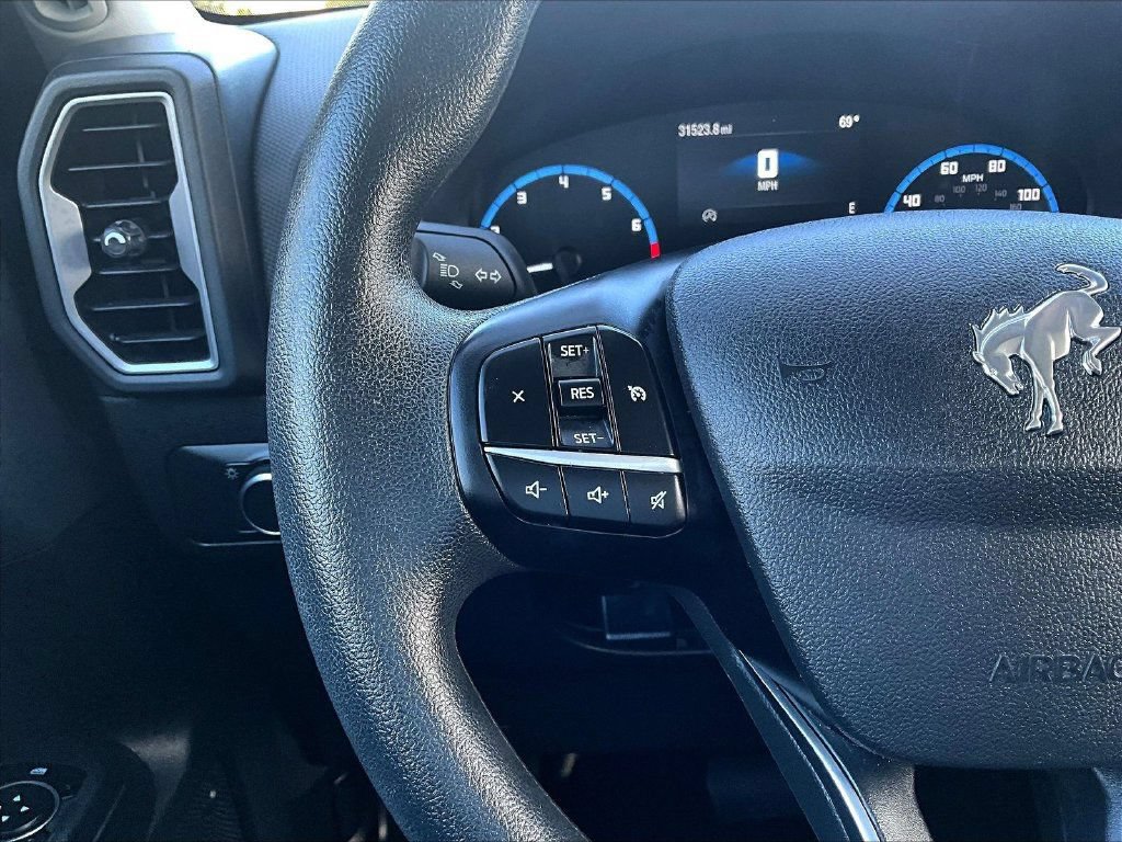 Used 2022 Ford Bronco Sport Big Bend AWD/4WD image 13