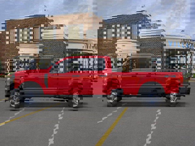 New 2026 Ford F250 XL w/ Snow Plow Prep Package image 14