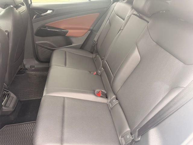 Certified 2021 Volkswagen ID.4 Pro S RWD image 15