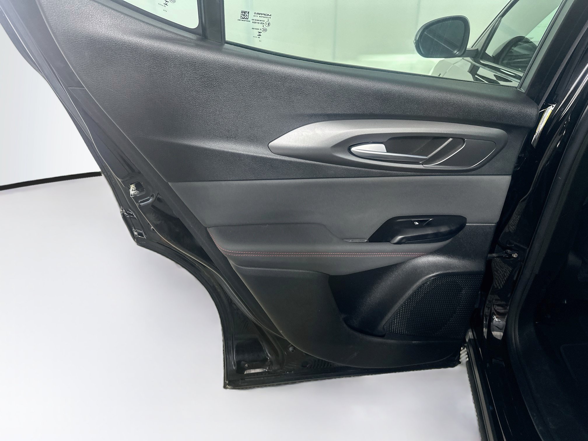 Used 2024 Dodge Hornet R/T AWD/4WD image 25