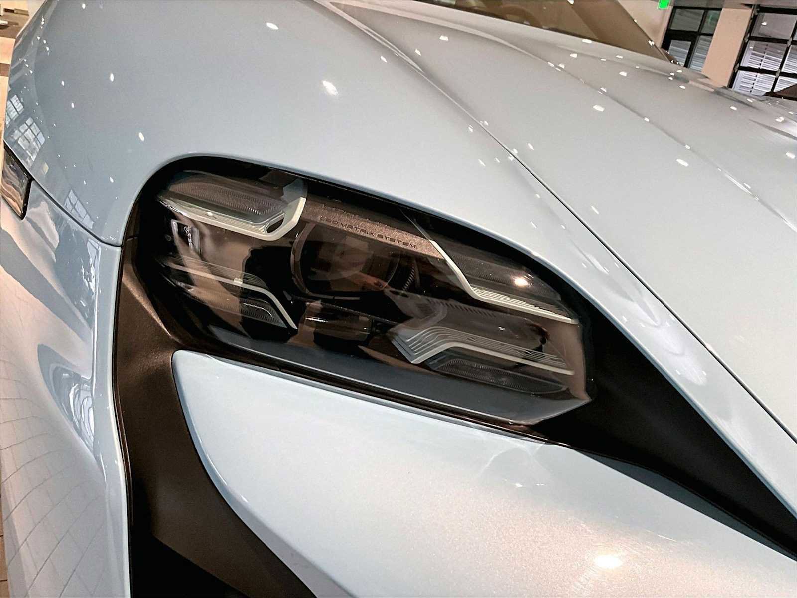 Used 2020 Porsche Taycan Turbo S image 15