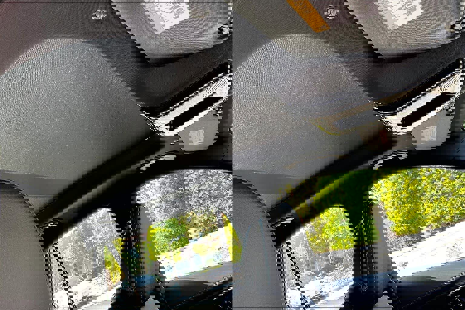 Used 2025 Mercedes-Benz GLC 43 AMG 4MATIC image 13