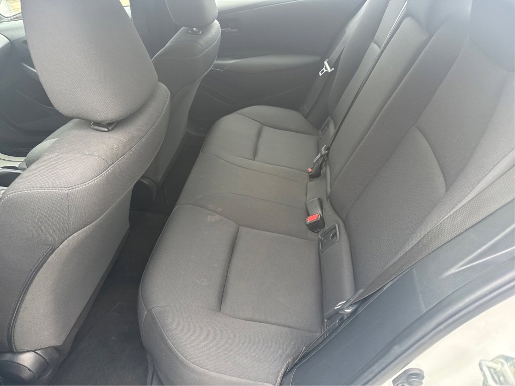 Used 2023 Toyota Corolla LE FWD image 12
