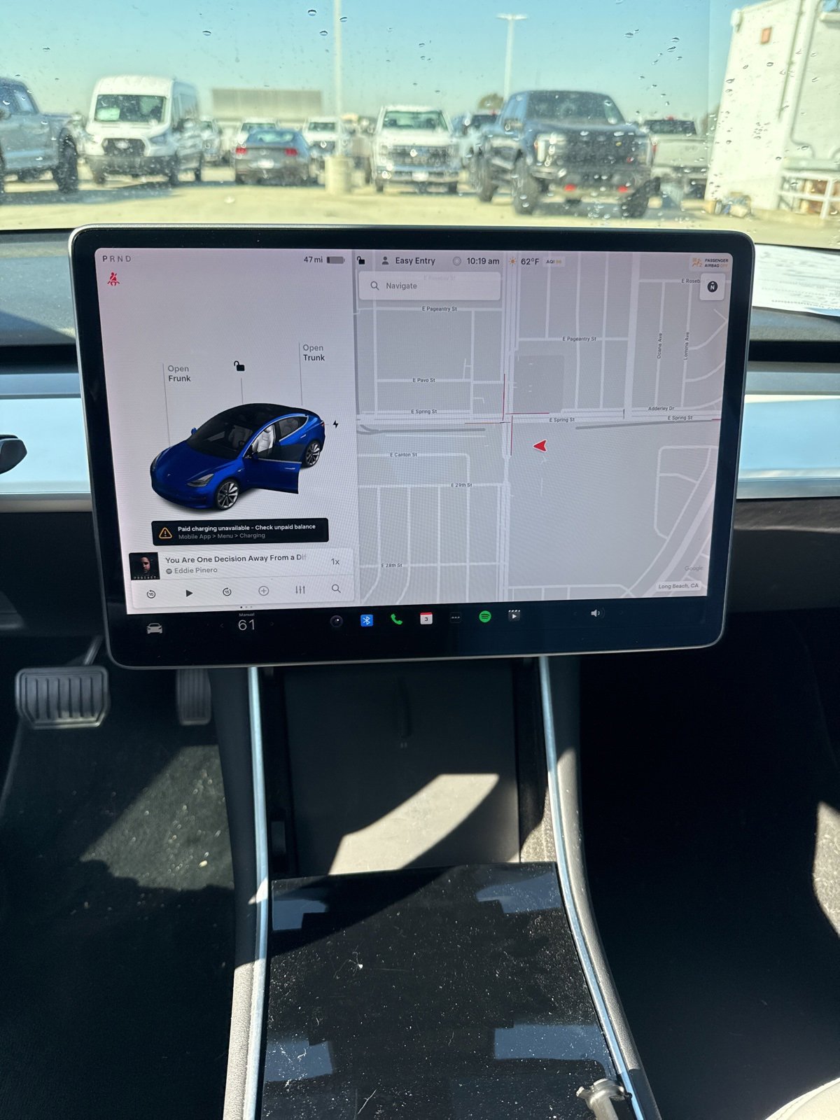 Used 2019 Tesla Model 3 Long Range image 7
