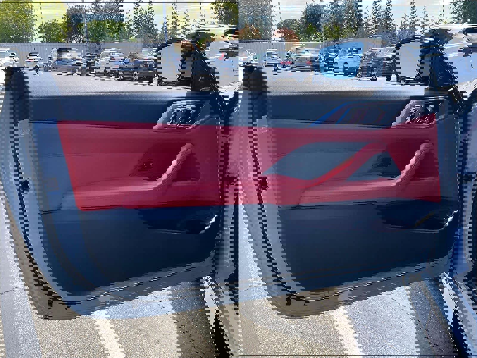 Used 2023 BMW M4 Coupe w/ M Driver's Package RWD image 23