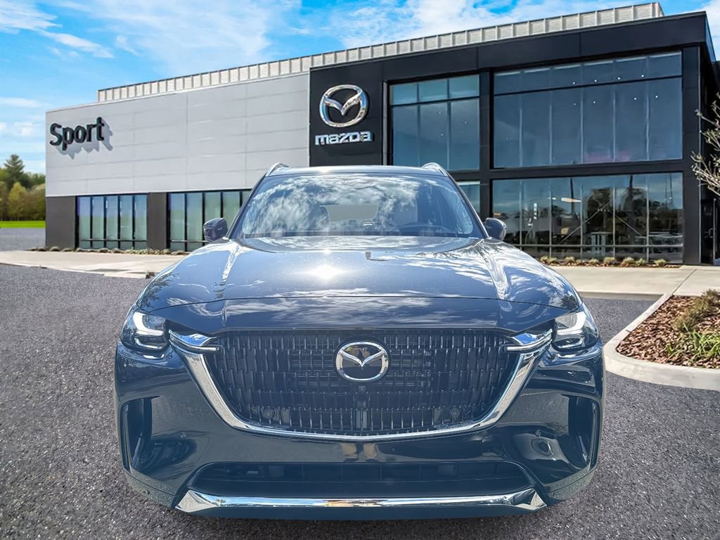 New 2026 MAZDA CX-90 3.3 Turbo S w/ Premium Plus image 10
