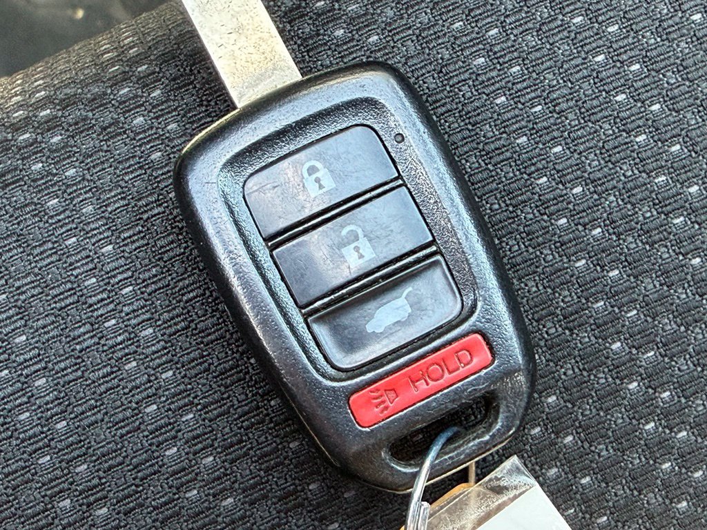 Used 2018 Honda HR-V LX image 35