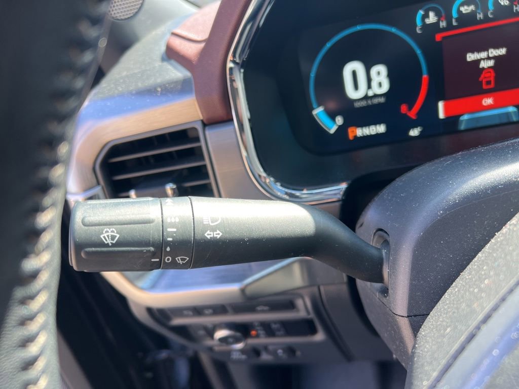 Used 2022 Ford F150 Lariat image 26