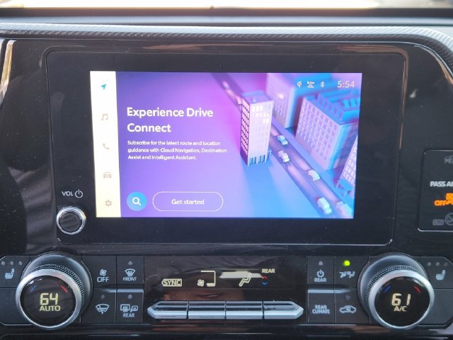 New 2026 Toyota Highlander XSE AWD/4WD image 16
