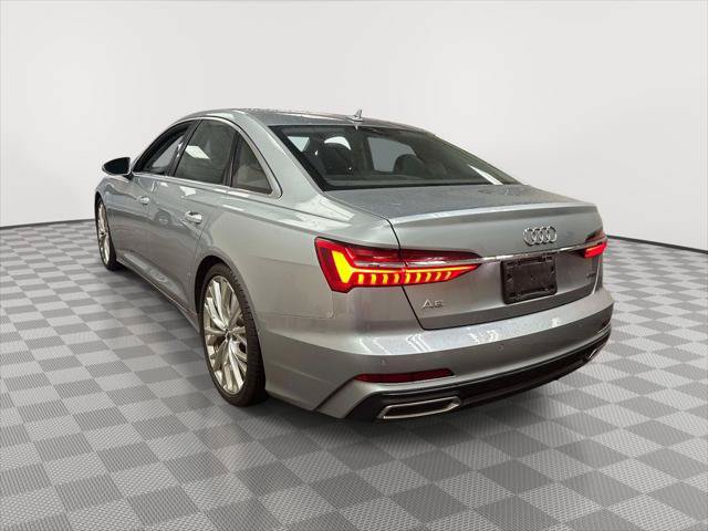 Used 2019 Audi A6 3.0T Prestige AWD/4WD image 5