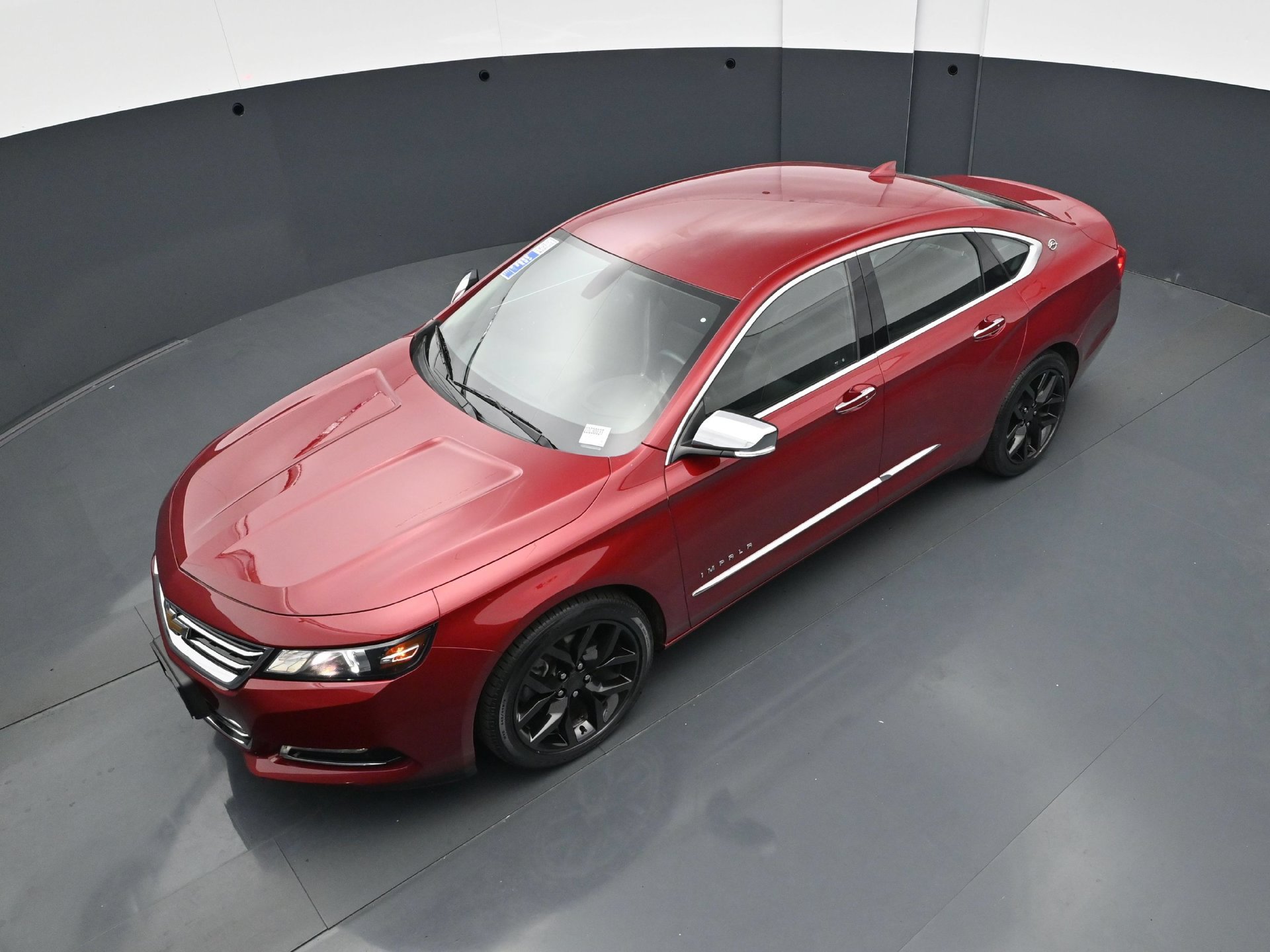 Used 2020 Chevrolet Impala Premier FWD image 38