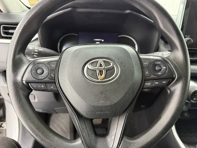 Used 2024 Toyota RAV4 XLE image 11