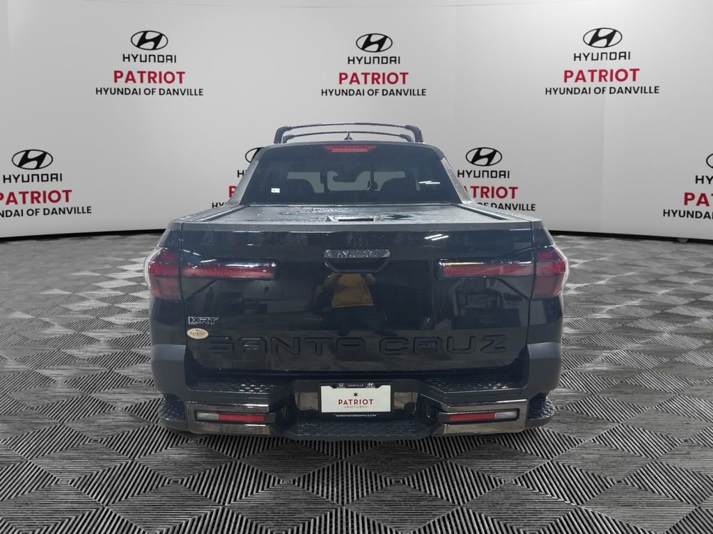 New 2026 Hyundai Santa Cruz XRT image 6