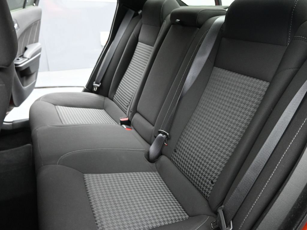 Used 2023 Dodge Charger Scat Pack w/ Harman/Kardon Audio Group image 15