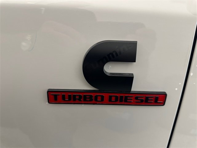 New 2026 RAM 2500 Big Horn image 24