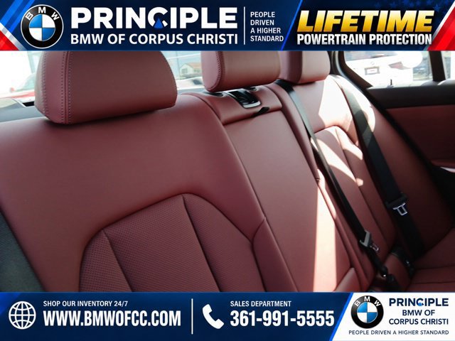 New 2026 BMW 330i Sedan w/ Premium Package RWD image 13