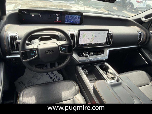 New 2026 Ford Expedition Tremor AWD/4WD image 16