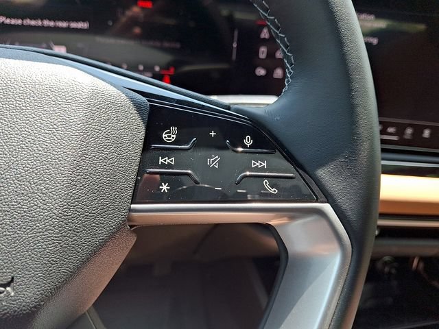 Certified 2026 Audi A6 Premium Plus w/ Premium Plus Package AWD/4WD image 20