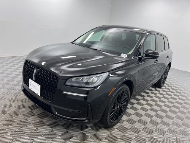 Certified 2024 Lincoln Corsair AWD w/ Equipment Group 101A image 2