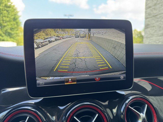 Used 2018 Mercedes-Benz GLA 45 AMG 4MATIC image 22