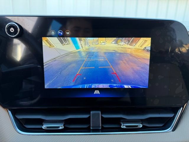 New 2026 Chevrolet Equinox ACTIV w/ Convenience Package III FWD image 27