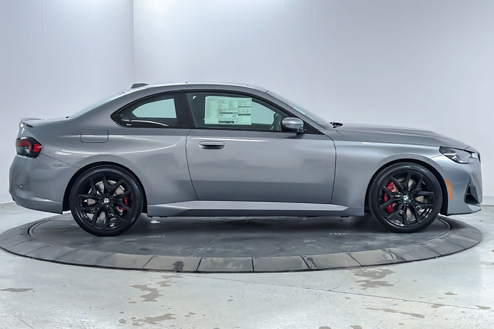 New 2026 BMW 230i Coupe RWD image 8