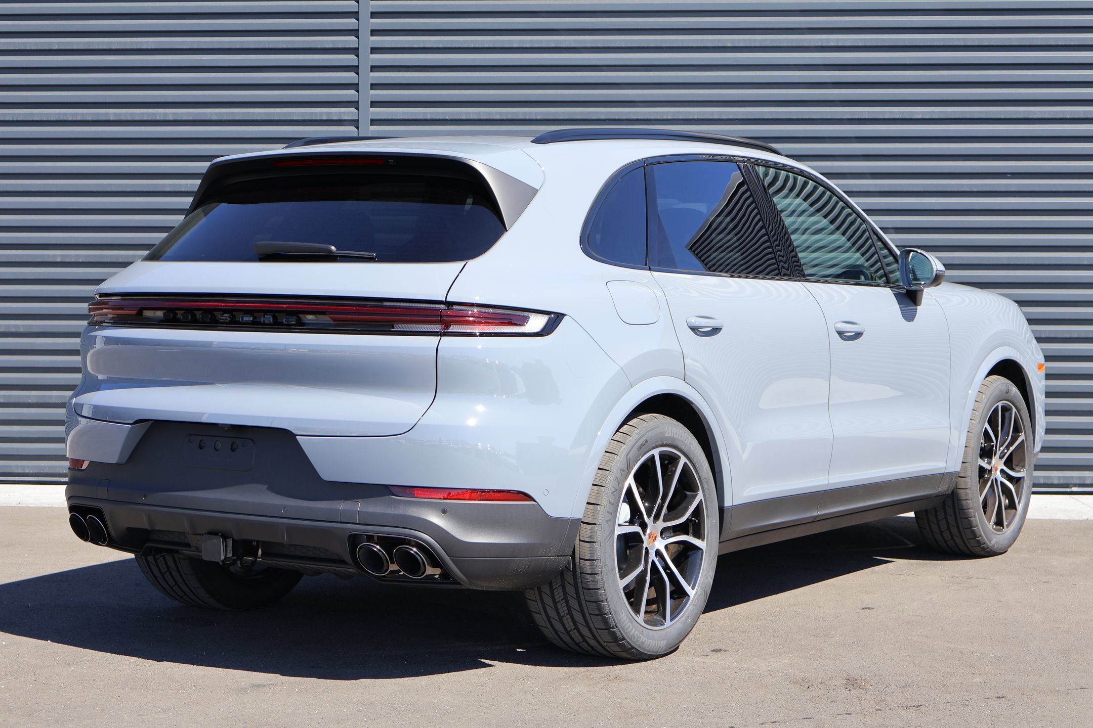 New 2026 Porsche Cayenne image 9