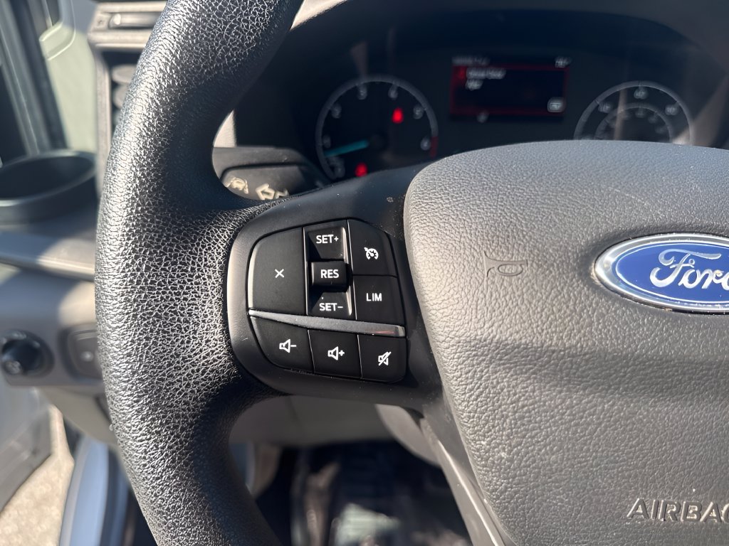 Used 2024 Ford Transit 350 XLT RWD image 13