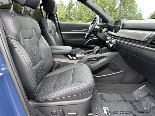 Used 2023 Kia Telluride EX X-Line AWD/4WD image 9