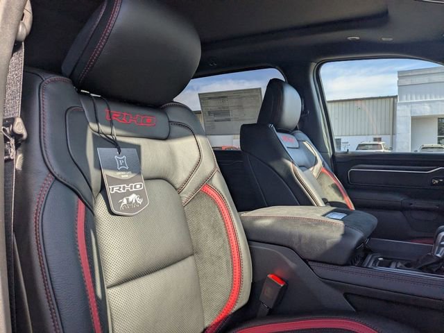New 2026 RAM 1500 RHO w/ RHO Level 1 Equipment Group image 41